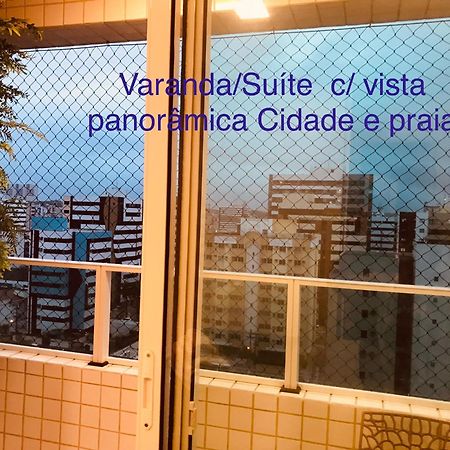 Edf.Promenadeii Apto1009/Ponta Verde Maceio  Bagian luar foto