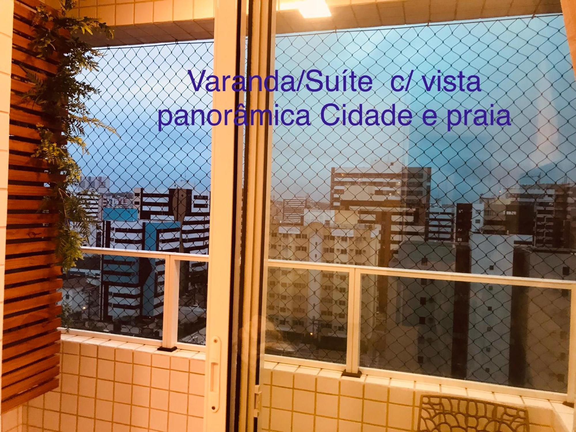 Edf.Promenadeii Apto1009/Ponta Verde Maceio  Bagian luar foto