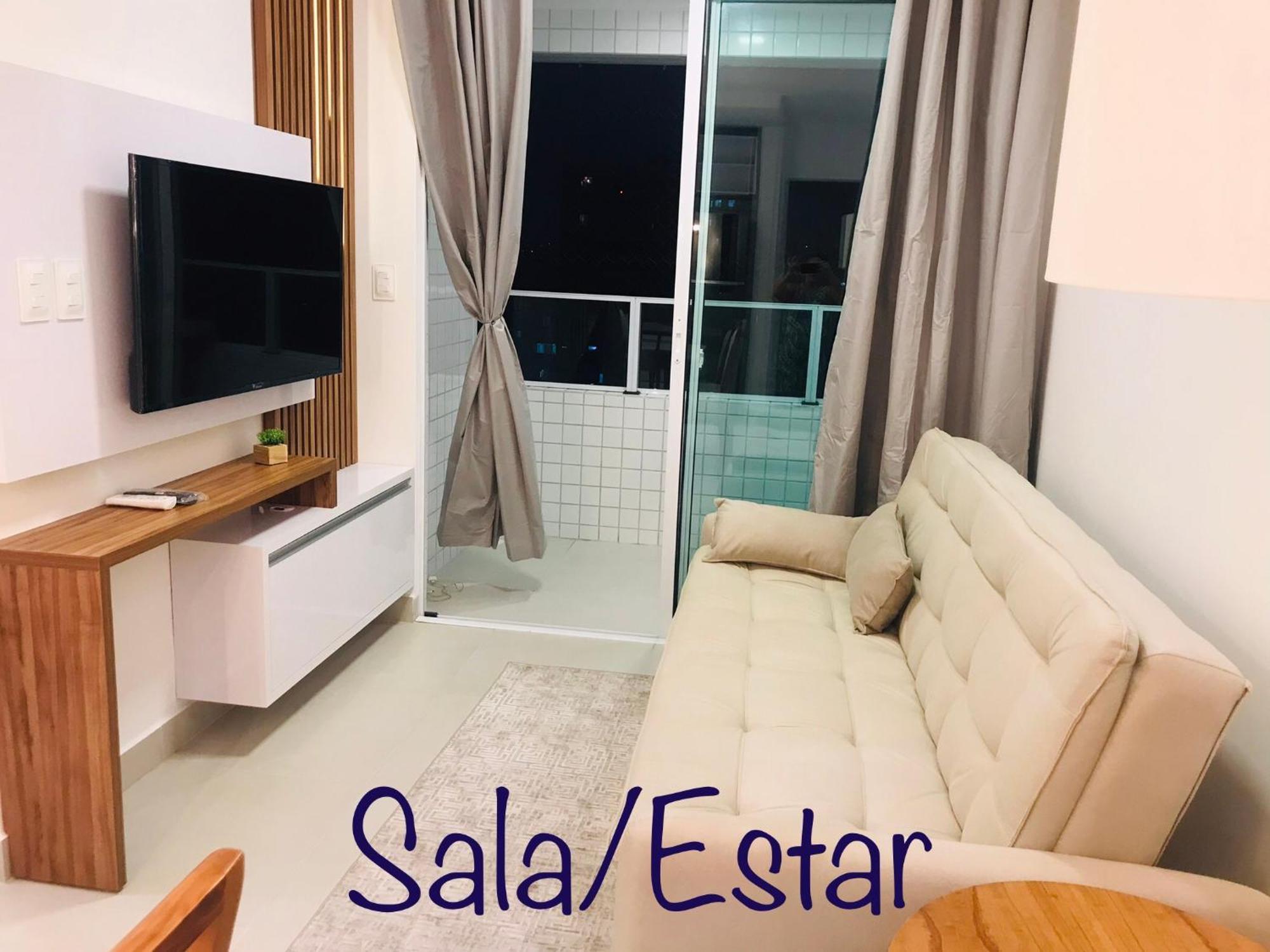 Edf.Promenadeii Apto1009/Ponta Verde Maceio  Bagian luar foto